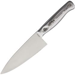 10.75" Largemouth Bass Chef's Knife, F1623