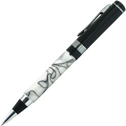 ZIPPO Oyster Marble Pen, new, ZO41065