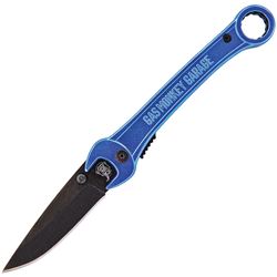 GAS MONKEY GARAGE Wrench Knife GM1326