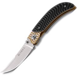 CRKT Steve Jernigan Persian Framelock, NEW, MSRP $50, CR7470