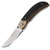 Image 1 : CRKT Steve Jernigan Persian Framelock, NEW, MSRP $50, CR7470