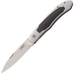 CRKT Northcliffe Linerlock NEW  CR7490  $50 MSRP