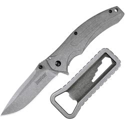 Kershaw K.B.O. Set, NEW, KS1323KITX   Retail Price is $65 !!