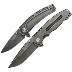 Kershaw Starter Series Pack A/O, NEW, KS1300KITX  Retail Price $60