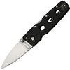 Image 1 : Cold Steel CS11HMS  Hold Out III  Retail Price $90