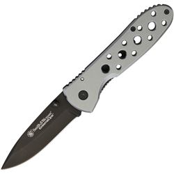 Smith and Wesson Extreme Ops Folder, NEW, SWA13CP