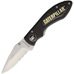 Caterpillar Hi-Tech Linerlock, CAT80CP