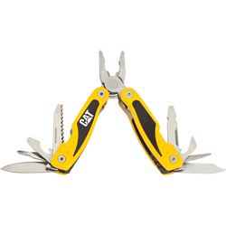 Caterpillar 13 Function Mini Tool, CAT5020CP