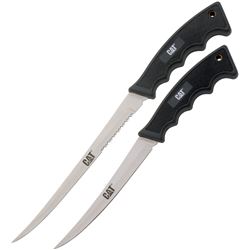 Caterpillar Fillet Knife Combo, CAT720CP