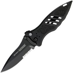 Blackhawk:  CQD Mark II,  Blackhawk # BB15M411BK, Retail Price $240