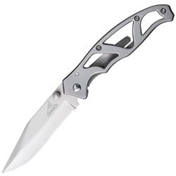 GERBER Paraframe I Framelock, New in Box, G8444  MSRP $28.96
