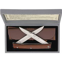 NIETO Navaja Linea Amigo, New In Box, NIE69, RETAIL PRICE $122 !!!