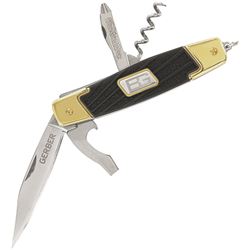 GERBER Bear Grylls Grandfather Knife, G2181 Retail Price $36.96
