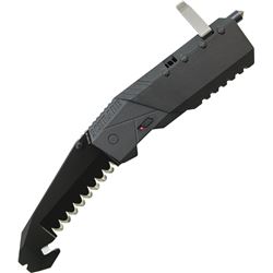 Schrade Professionals MAGIC A/O SCHA911B, Retail Price is $85.95 !