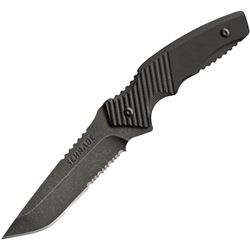 Fixed Blade, Schrade     Item Number: SCHF25S, Retail Price $72