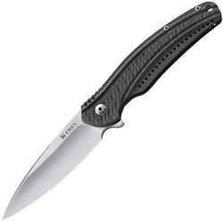 CRKT Ken Onion Ripple Framelock, NEW IN BOX, Retail Price $134! CRK406GXP