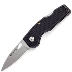 Made in Italy: BERETTA Gentlemans Lockback, BE217 Retail Value $49