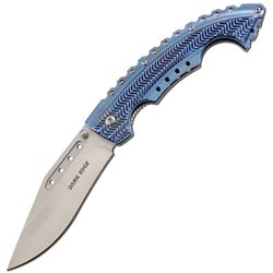 Coleman Dark Edge Linerlock A/O CMNDE1006