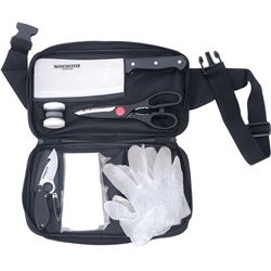 Winchester Fanny Pack Hunting Set, WN14058, NEW