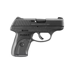 Ruger, LC9s, Centerfire Pistol, 9MM, 3.1" Barrel, Blued Finish, Alloy Steel Frame & Slide, NEW!!