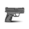 Image 1 : Springfield, XD-MOD.2 with GripZone, 40S&W, 3" Barrel, Polymer Frame, Black Finish, 12 Shot, NEW!