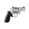 Image 1 : Ruger, Super Redhawk Alaskan, Double-Action Revolver, 480 Ruger, 2.5" Barrel, Satin Stainless