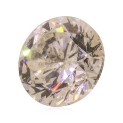 1.0 ctw Loose Diamond