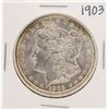 Image 1 : 1903 $1 Morgan Silver Dollar Coin