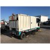 Image 2 : 1997 TENNANT 830XP, SWEEPER , RH DRIVE, 5771 HRS