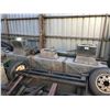 Image 2 : REMAINING OF STEEL CONTENTS, DUCTS, BUMPERS,AND  FENCING