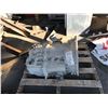 Image 2 : MULTI LOCK CABINET, AND ASSORTED CAR PARTS