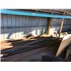 Image 2 : LOT OF ASSORTED STEEL