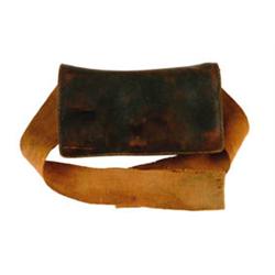 EARLY CARTRIDGE BOX