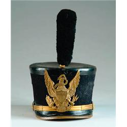 UNIDENTIFIED U.S. SHAKO