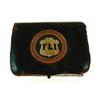 Image 1 : “FIRST LIGHT INFANTRY” CARTRIDGE BOX