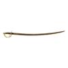 Image 1 : CONFEDERATE MCELROY ENLISTED CAVALRY SABER