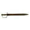 Image 1 : CONFEDERATE NAVAL CUTLASS
