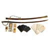 Image 1 : IMPORTANT MAINE PRESENTATION CIVIL WAR SWORD WITH HISTORY