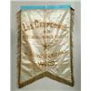 Image 1 : MAGNIFICENT AND HISTORIC BANNER GIVEN TO MAJOR GENERAL LEONARD WOOD, COMMANDER OF THE “ROUGH RIDERS,