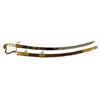 Image 1 : FINE EARLY 19TH CENTURY MILITIA SWORD