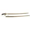 Image 1 : LATE GERMAN ARTILLERY SWORD