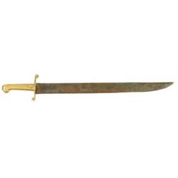 CONTINENTAL ENGINEER'S SWORD