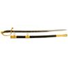Image 1 : FINE AMES MODEL 1850 FOOT OFFICER'S SWORD
