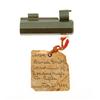 Image 1 : RARE ALL METAL PATENT MODEL