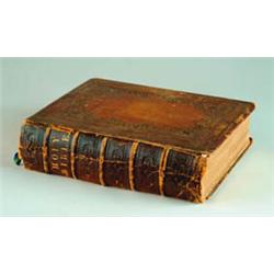 RARE & HISTORIC COLT FAMILY BIBLE