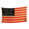 Image 1 : 38 STAR AMERICAN FLAG