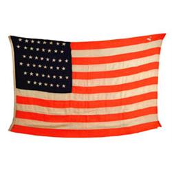 47 STAR AMERICAN FLAG