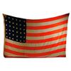Image 1 : 36 STAR AMERICAN FLAG