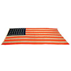 44 STAR AMERICAN FLAG