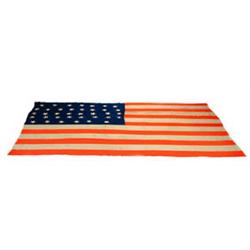 37 STAR AMERICAN FLAG